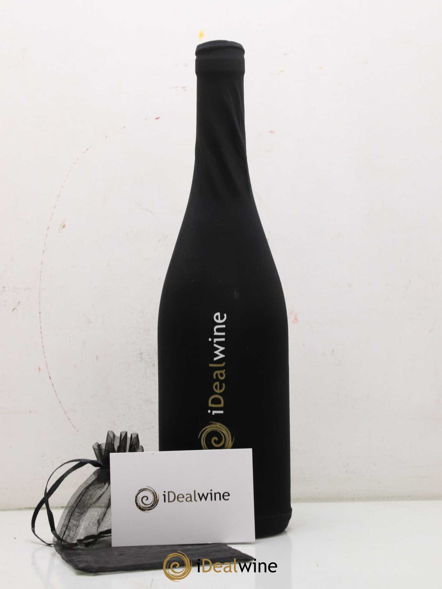 Chaussette de dégustation à l'aveugle - Blind Tasting Sock - Lot of 1 bottle - 1