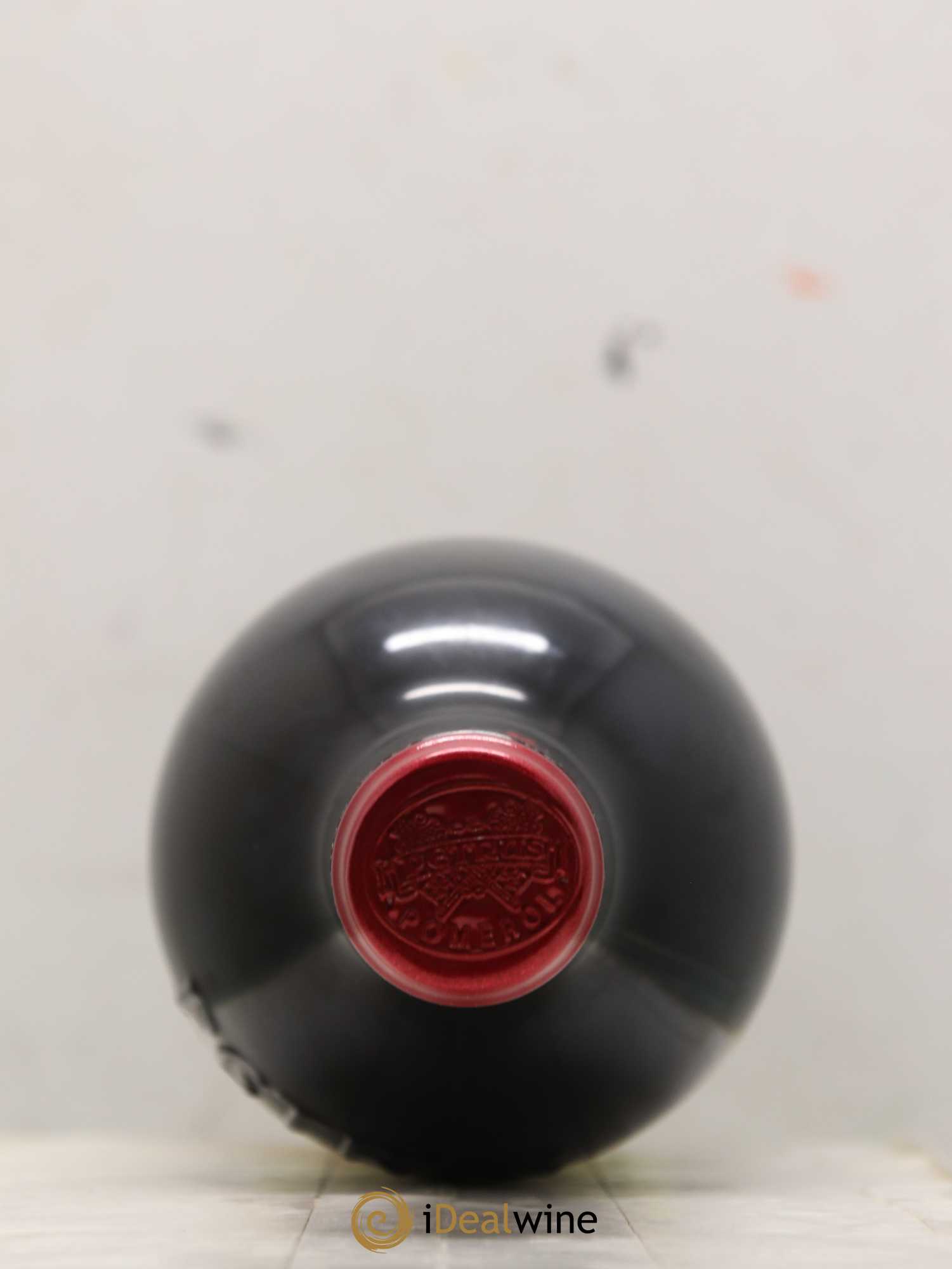 Petrus 2011 - Lot de 1 bouteille - 2