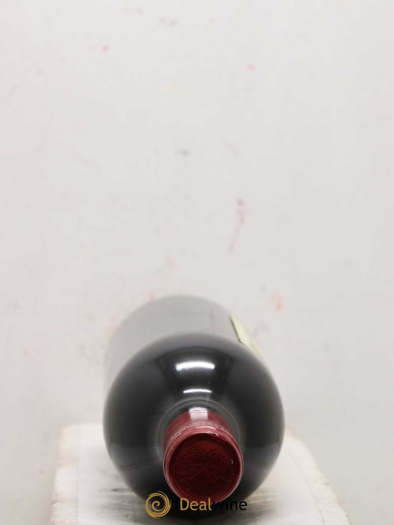 Petrus 1988 - Lot of 1 bottle - 1