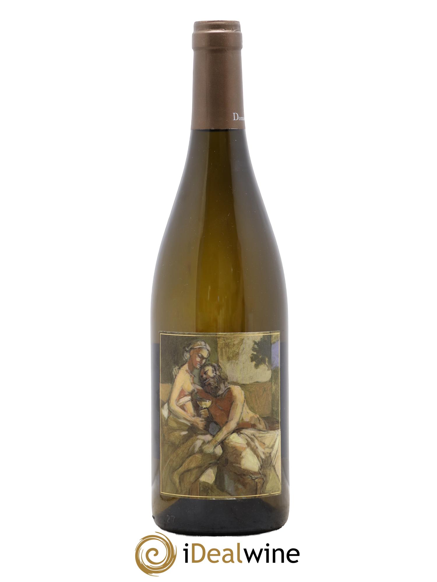 Condrieu Domaine Gangloff (Domaine) 2020 - Lot de 1 bouteille - 0