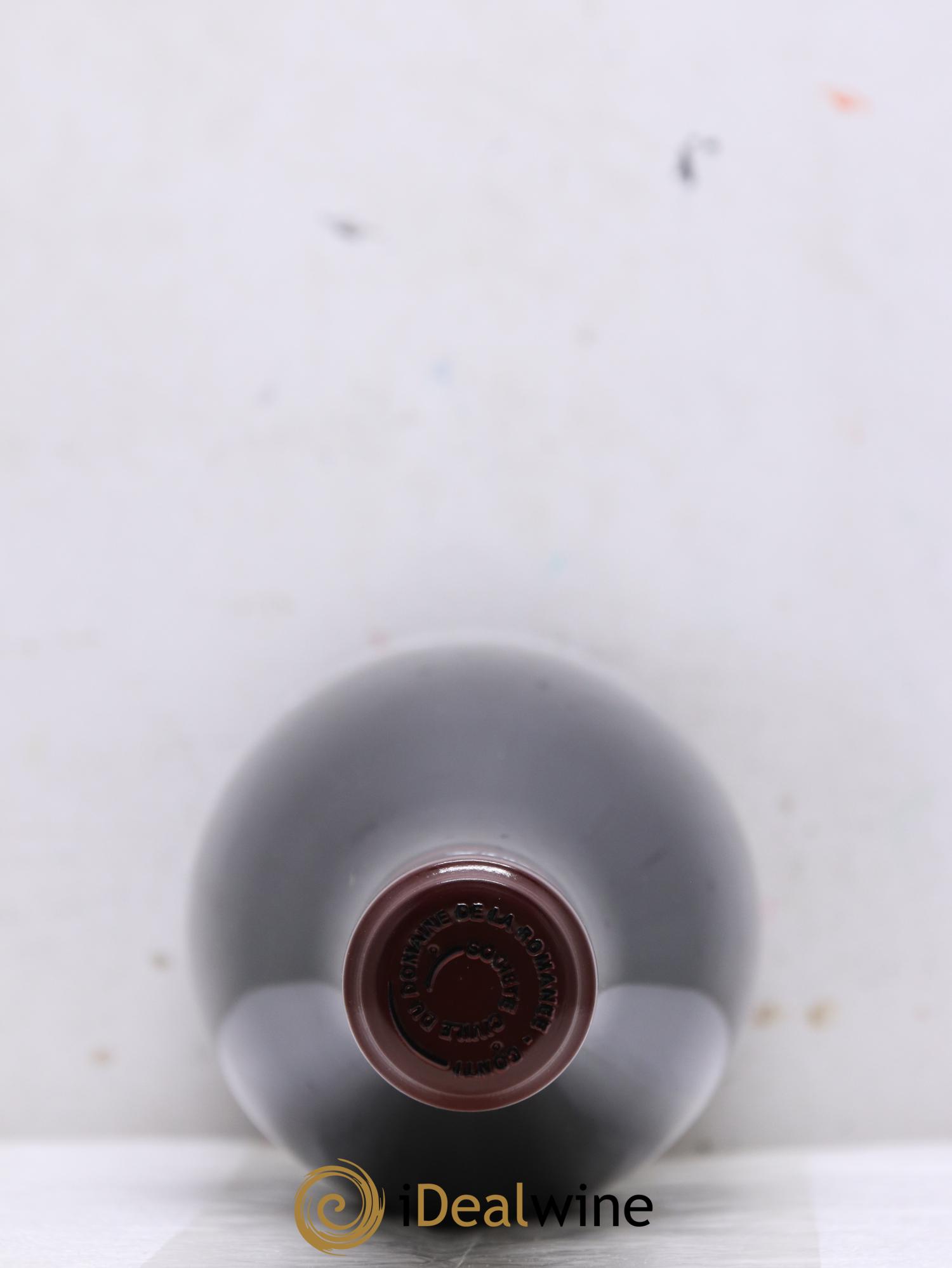 Grands-Echezeaux Grand Cru Domaine de la Romanée-Conti 2014 - Lot de 1 bouteille - 2