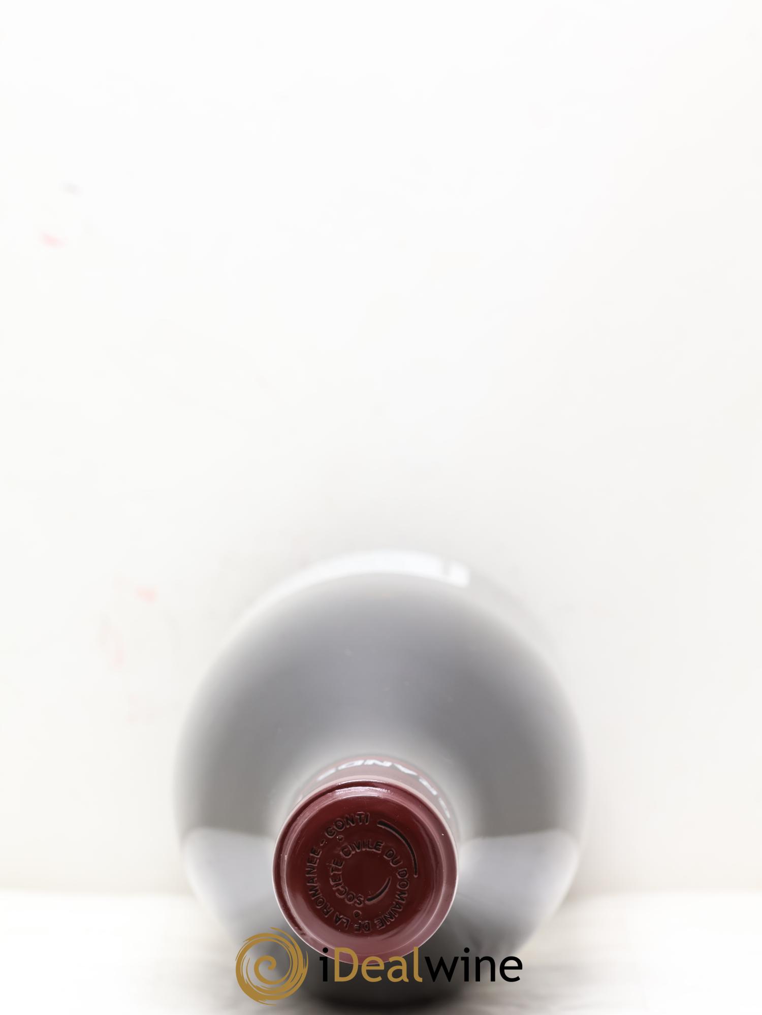 Grands-Echezeaux Grand Cru Domaine de la Romanée-Conti 2007 - Posten von 1 Flasche - 2