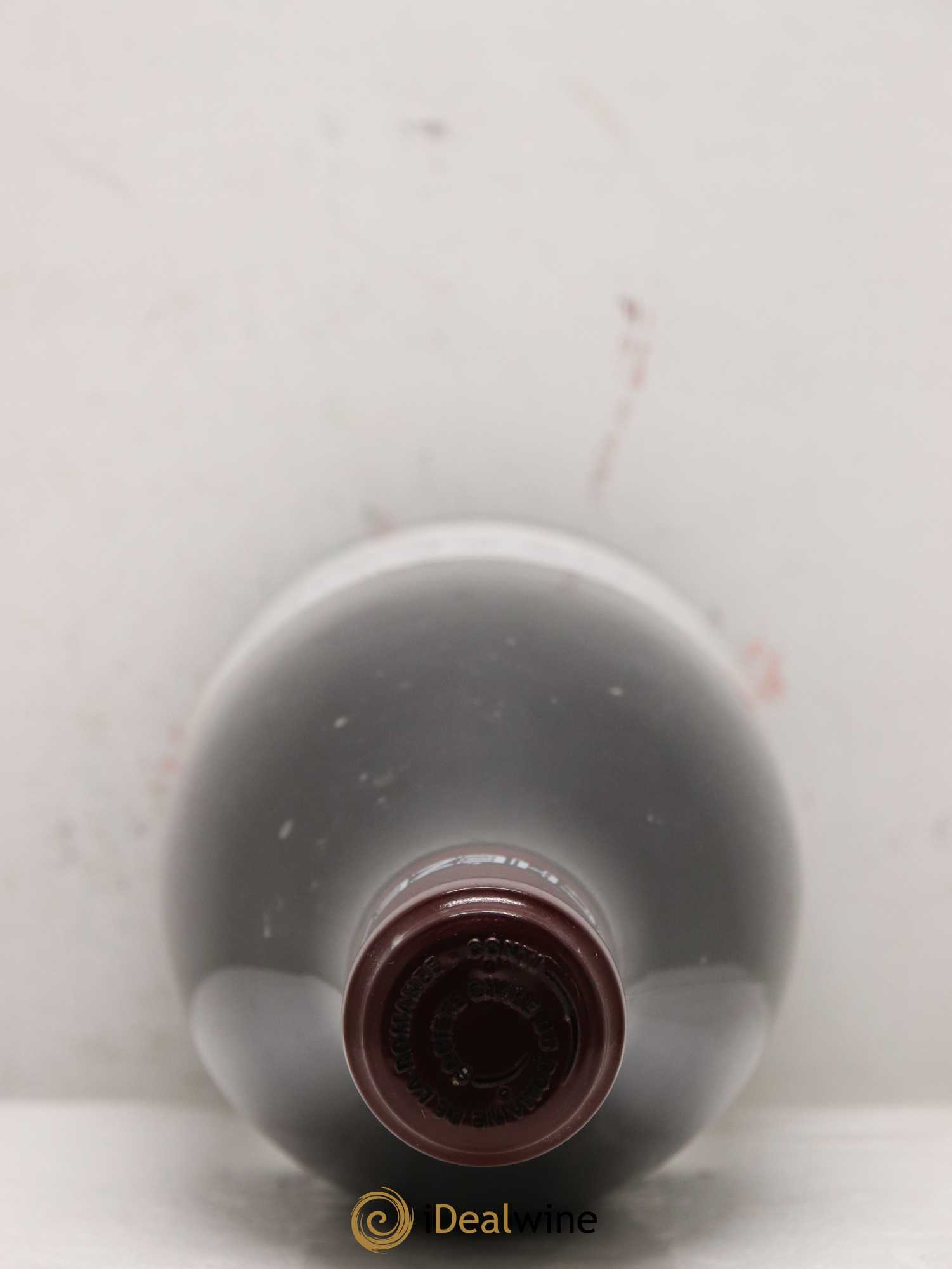 Echezeaux Grand Cru Domaine de la Romanée-Conti 2017 - Posten von 1 Flasche - 2