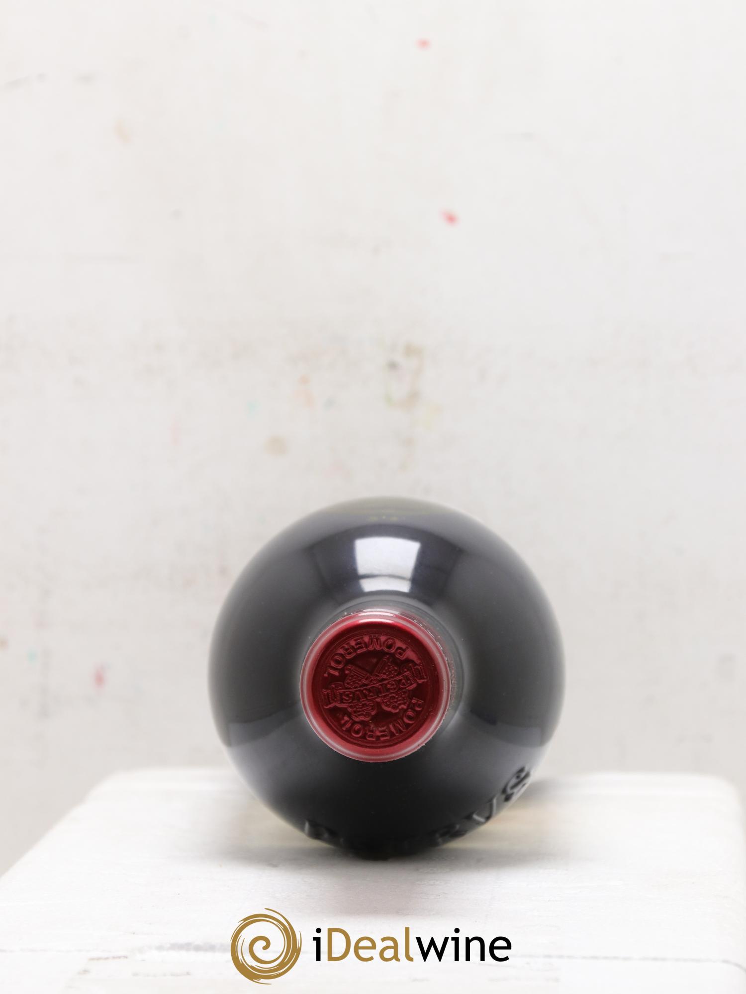 Petrus 2017 - Posten von 1 Flasche - 2
