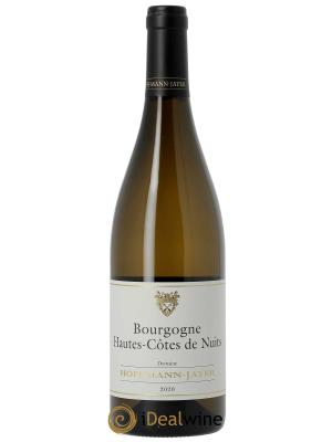 Hautes-Côtes de Nuits Hoffmann-Jayer (anciennement Jayer-Gilles)