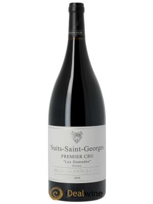 Nuits-Saint-Georges 1er Cru Les Damodes Hoffmann-Jayer (anciennement Jayer-Gilles) 