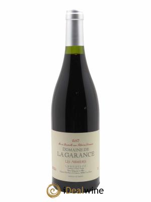 Coteaux du Languedoc de La Garance (Domaine) Les Armières 