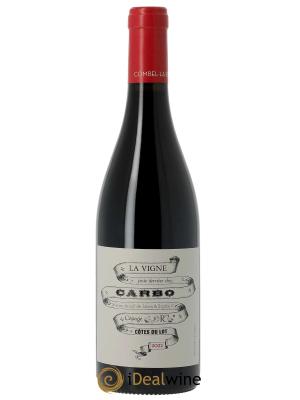 Cahors Château Combel La Serre La Vigne Juste Derrière Chez Carbo Château Combel La Serre