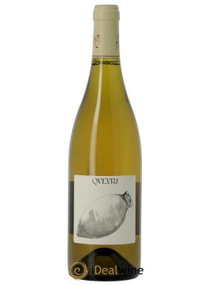 Touraine Qvevri Clos du Tue-Boeuf  