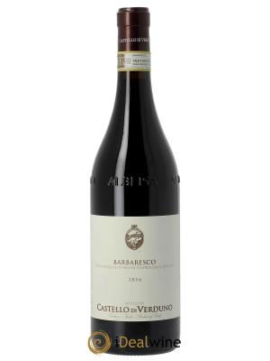 Barbaresco DOCG Castello di Verduno 
