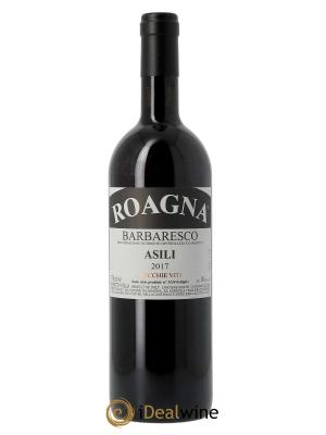 Barbaresco DOCG Asili Vecchie Viti Roagna 