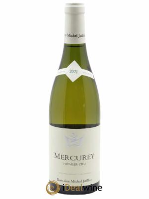 Mercurey 1er Cru Michel Juillot (Domaine) 