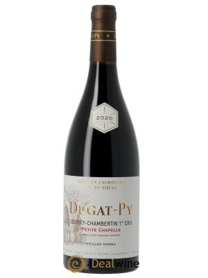 Gevrey-Chambertin 1er Cru Petite Chapelle Vieilles Vignes Dugat-Py 