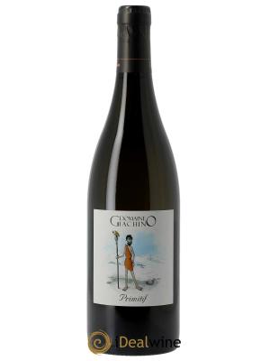 Vin de Savoie Primitif Giachino