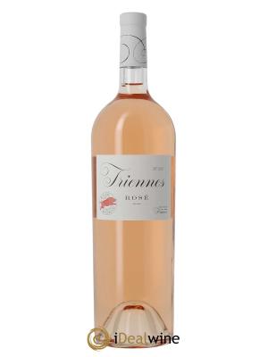 IGP Méditerranée Rosé Triennes (Domaine) 