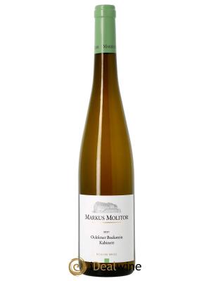 Riesling Markus Molitor Ockfener Bockstein Kabinett Green Capsule 