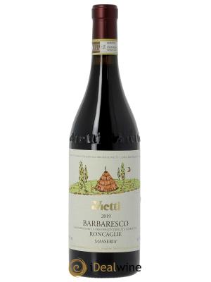 Barbaresco DOCG Masseria Vietti 