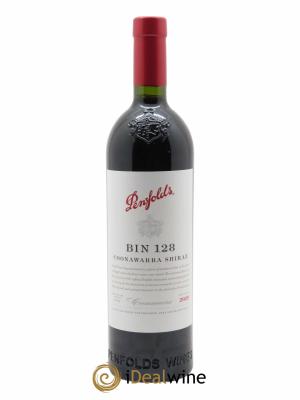 Coonawarra Penfolds Wines Bin 128 Shiraz 