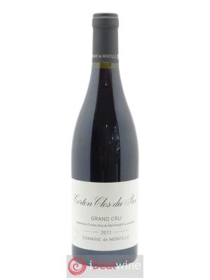 Corton Grand Cru Clos du Roi De Montille (Domaine)