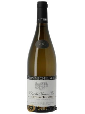 Chablis 1er Cru Montée de Tonnerre Louis Michel et Fils