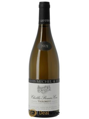 Chablis 1er Cru Vaulorent Louis Michel et Fils 