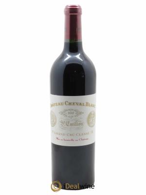 Château Cheval Blanc 1er Grand Cru Classé A (CBO à partir de 6 bts)