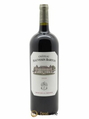 Château Mauvesin Barton 
