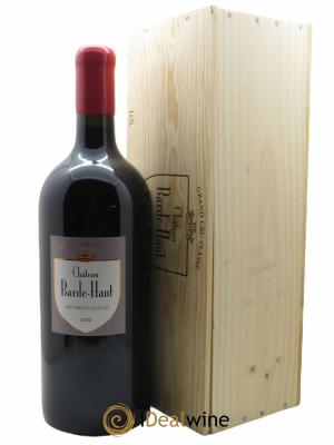 Château Barde Haut Grand Cru Classé