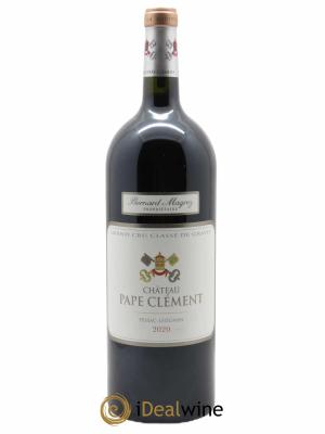 Château Pape Clément Cru Classé de Graves (Original-holzkiste ab 6 Mag.)