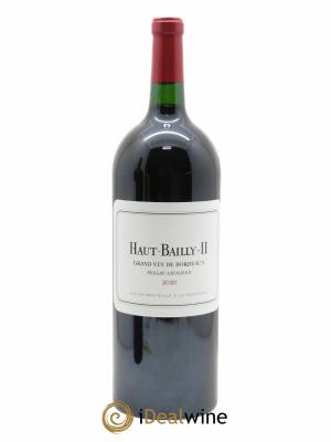 Haut Bailly II (Anciennement La Parde de Haut-Bailly) Second Vin (OWC if 6 mg)