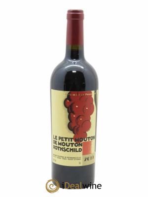 Petit Mouton Second Vin (CBO à partir de 6 bts)