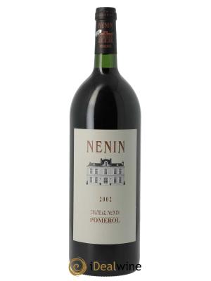 Château Nenin (CBO à partir de 3 MG)