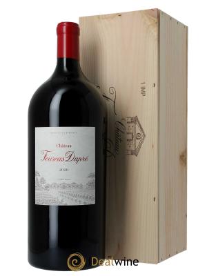 Château Fourcas Dupré 