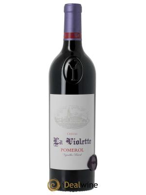 Château la Violette (CBO à partir de 3 bts)