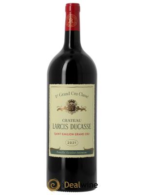 Château Larcis Ducasse 1er Grand Cru Classé B (CBO à partir de 6 bts)