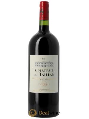 Château du Taillan Cru Bourgeois Exceptionnel