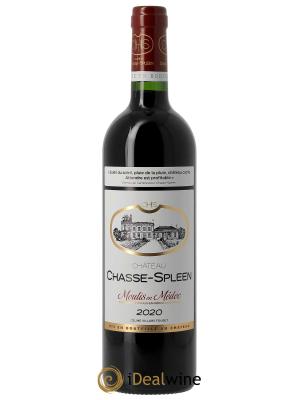 Château Chasse Spleen (OWC if 6 bt)