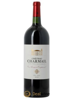 Château Charmail Cru Bourgeois