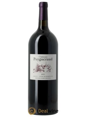 Château Puygueraud