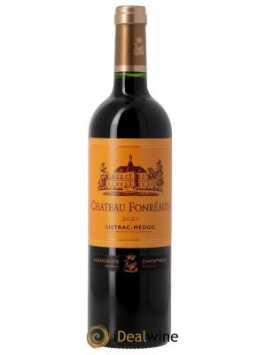 Château Fonréaud Cru Bourgeois 