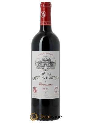 Château Grand Puy Lacoste 5ème Grand Cru Classé (CBO à partir de 6 bts)