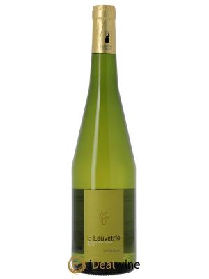 Muscadet-Sèvre-et-Maine La Louvetrie Jo Landron 