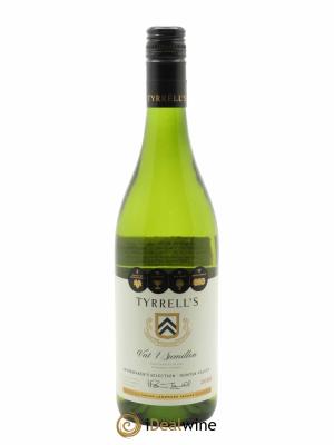 Hunter Valley Tyrrell's Wines Vat 1 Semillon  