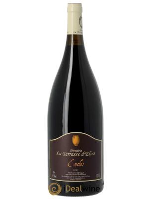 IGP Pays d'Hérault L'Enclos Terrasse d'Elise (Domaine de la)