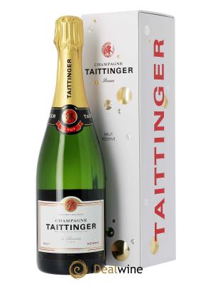 Brut Réserve Taittinger 