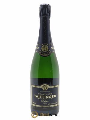 Prélude Grand Cru Brut Taittinger 