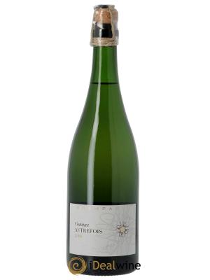 Comme Autrefois Brut Françoise Bedel et Fils