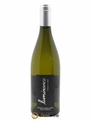 Pouilly-Fumé Luminance (anciennement Prédilection) Jonathan Didier Pabiot 