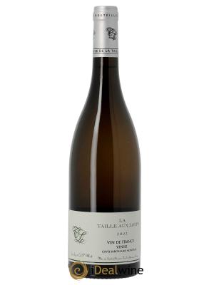 Vin de France Venise La Taille aux Loups - Jacky Blot 