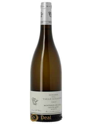 Montlouis-sur-Loire Clos de Mosny La Taille aux Loups - Jacky Blot
